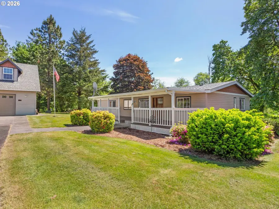 8916 NE 293rd St, Battle Ground, WA 98604 - #2