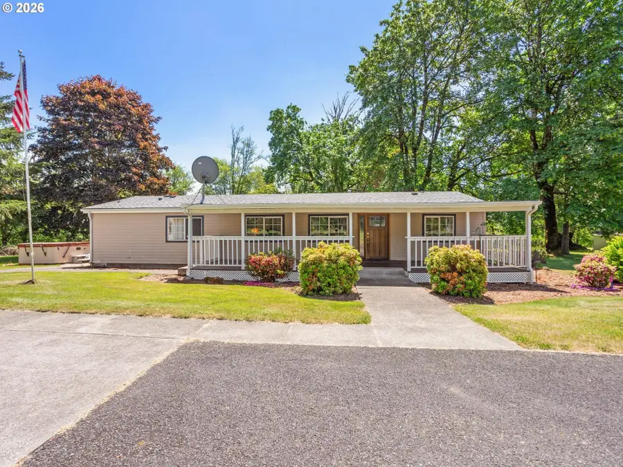 8916 NE 293rd St, Battle Ground, WA 98604 - #3