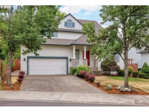 15082 NW Decatur Way, Portland, OR 97229