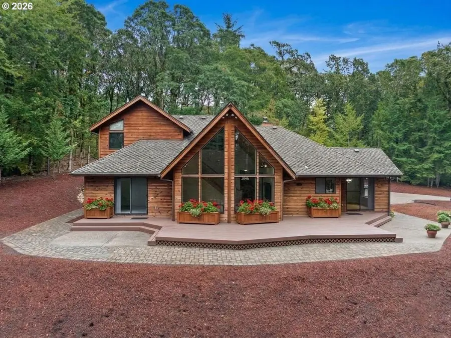 7025 NW Quailwood Dr, Albany, OR 97321 - #2