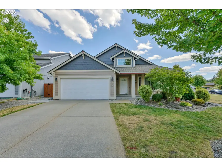 116 Stadium Way, Napavine, WA 98565 - #2
