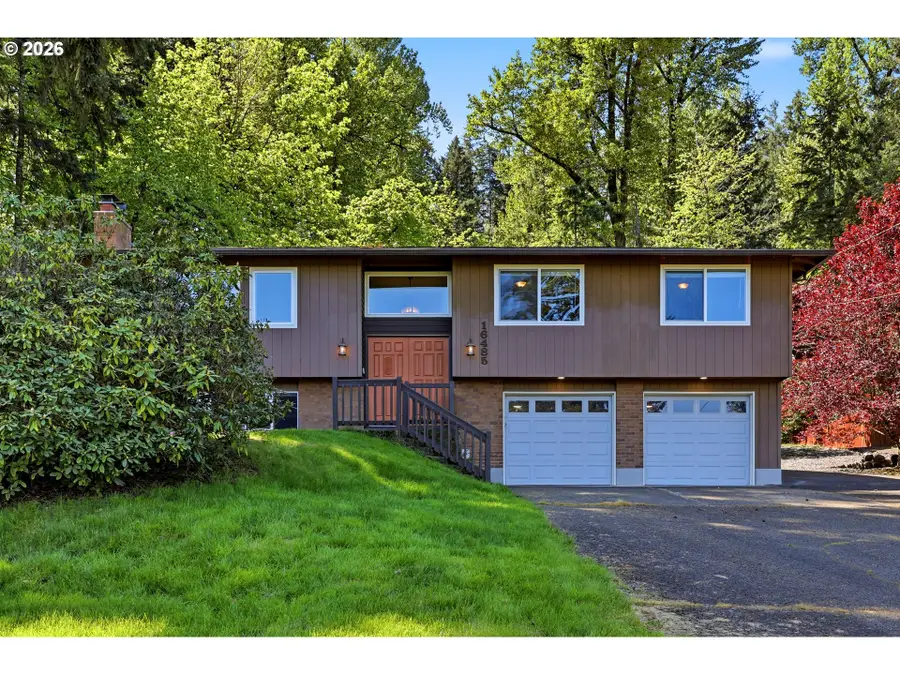16485 S Hattan Rd, Redland, OR 97045 - #3