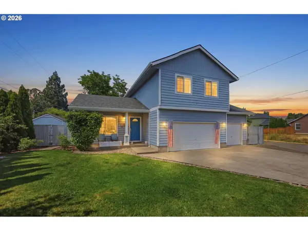 1924 W 10th Ave, JunctionCity, OR 97448