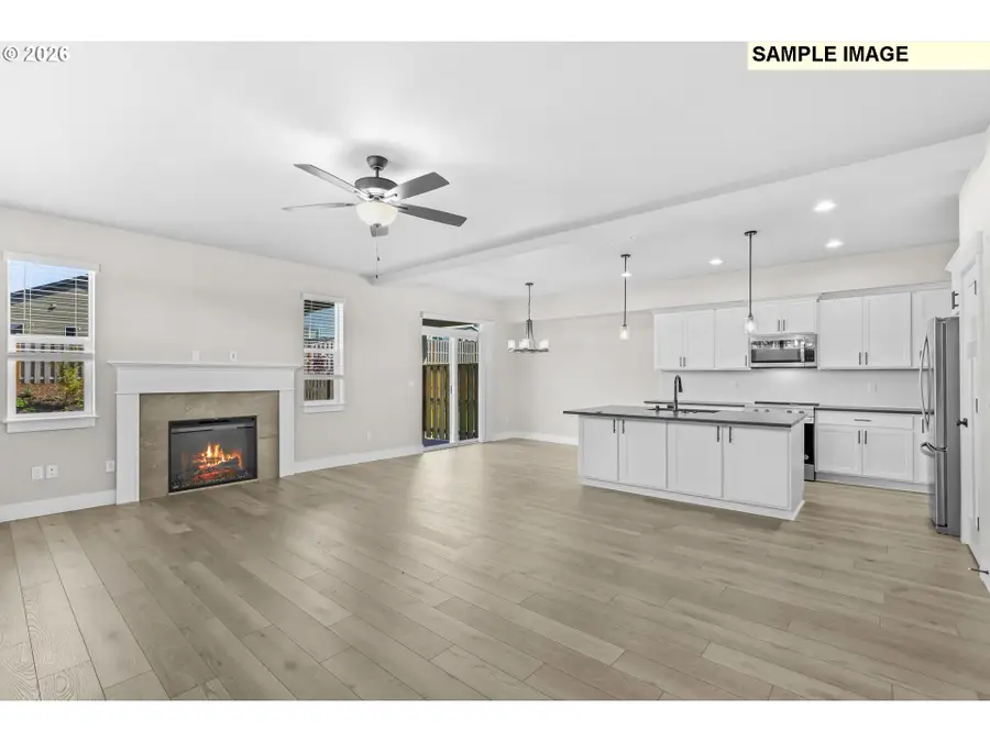 2043 E Otter Loop, La Center, WA 98629 - #3