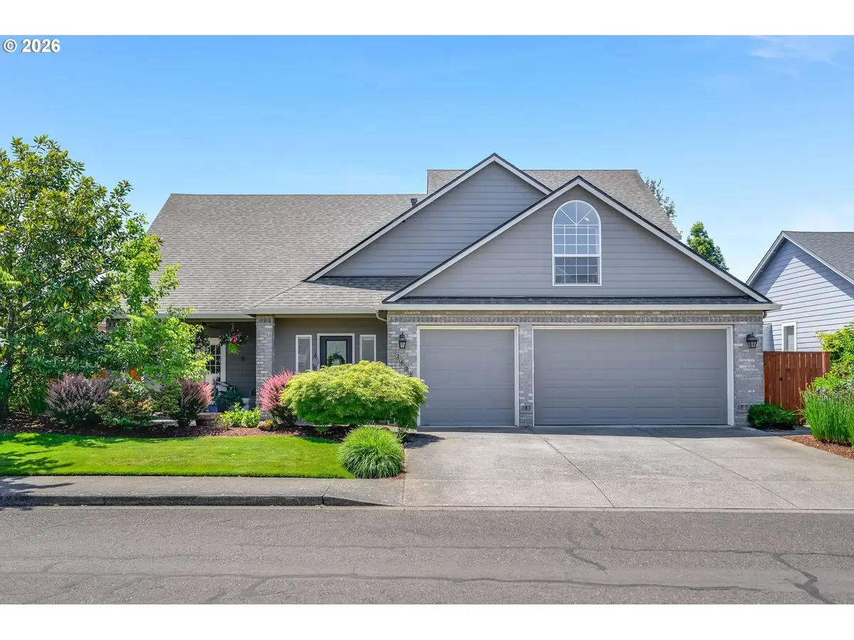 2632 NW 31st Ave, Camas, WA 98607 - #1
