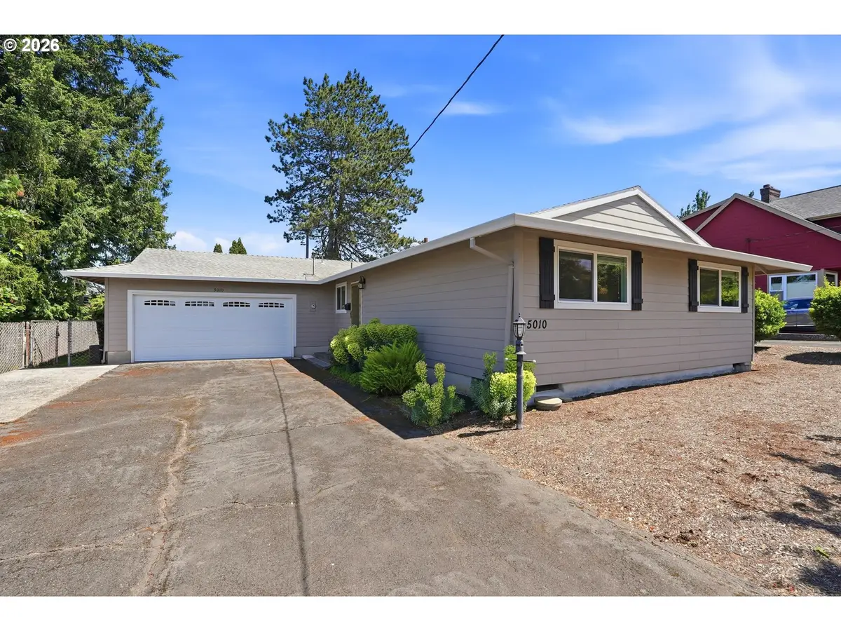 5010 NE 41st Ave, Portland, OR 97211 - #1