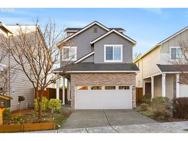 13882 SE Taralon Dr, HappyValley, OR 97015