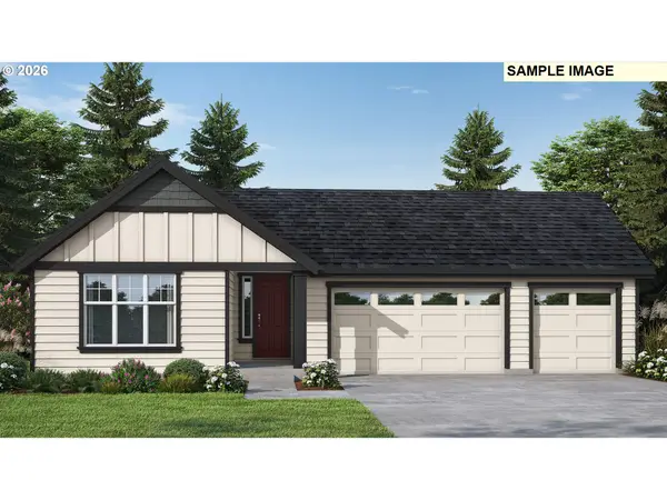 207 NW 16th Ave, Canby, OR 97013