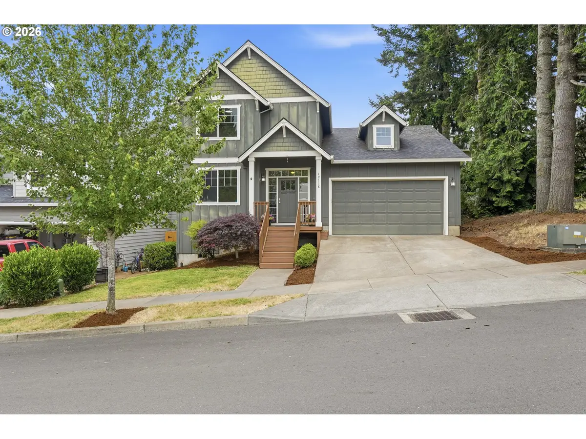 19118 Arletha Ct, Sandy, OR 97055 - #1