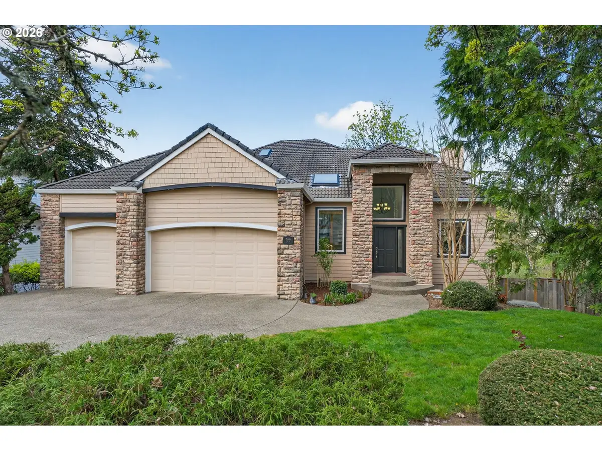 3966 NW Loy Ct, Portland, OR 97229 - #1