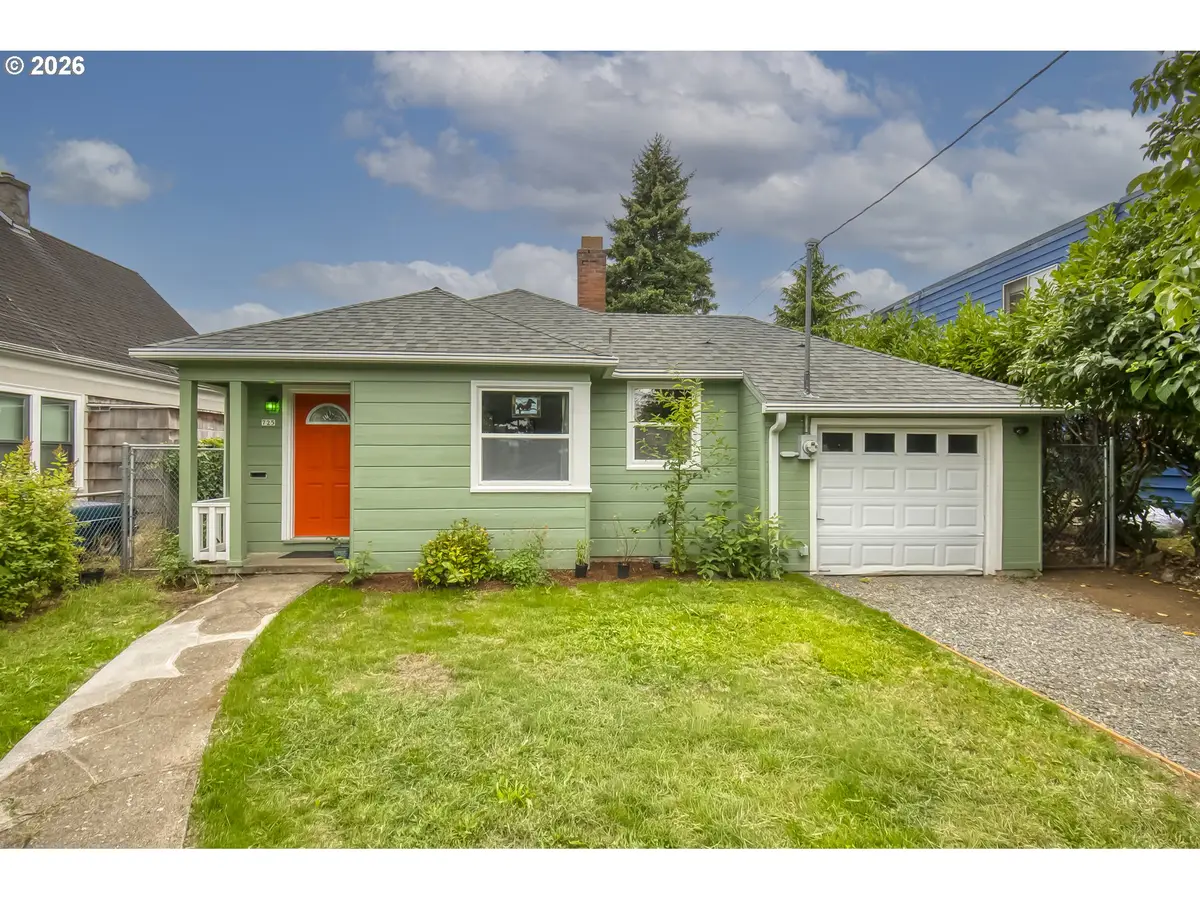 725 NE 55th Ave, Portland, OR 97213 - #1