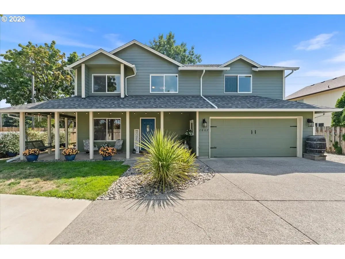 2807 NE 148th Ave, Vancouver, WA 98682 - #1