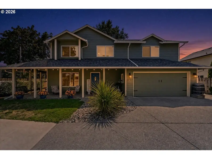 2807 NE 148th Ave, Vancouver, WA 98682 - #2