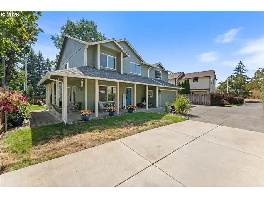 2807 NE 148th Ave, Vancouver, WA 98682 - #3