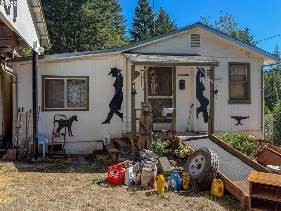 27001 State Highway 42, Camas Valley, OR 97416 - #3