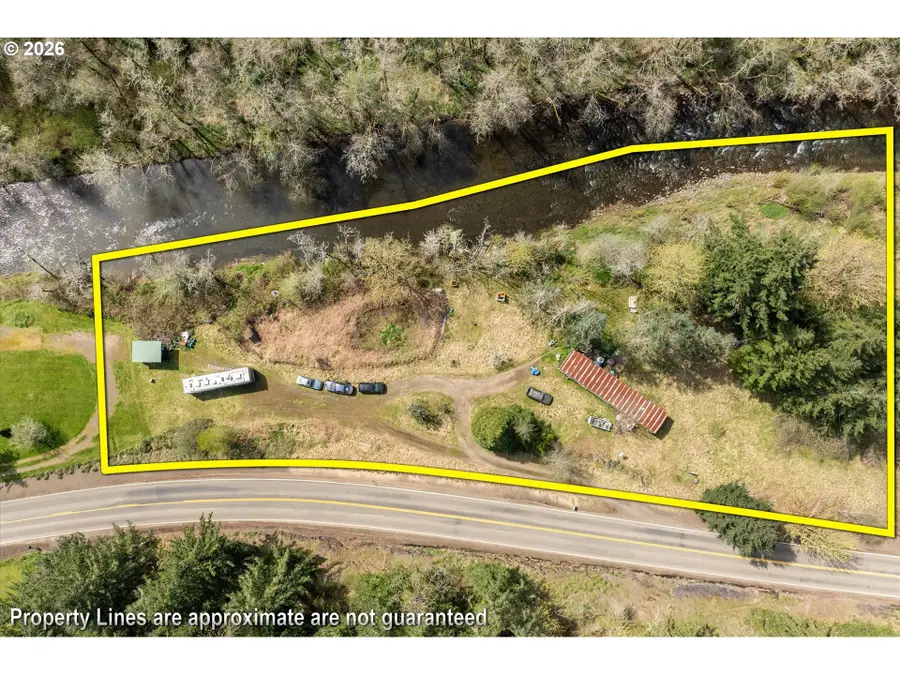 5815 Rose Valley Rd, Kelso, WA 98626 - #2