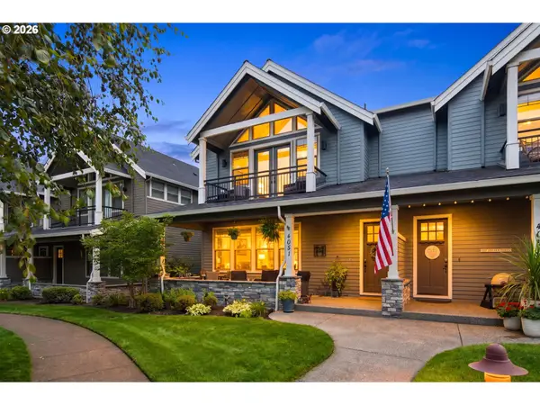 4051 NW 76th Ave, Camas, WA 98607