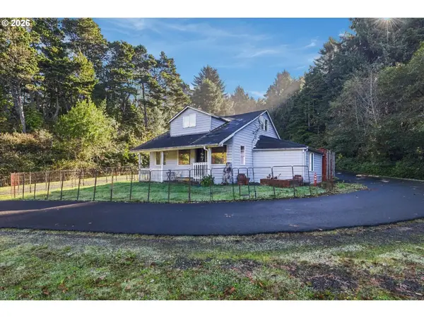 2740 SE Highway 101, LincolnCity, OR 97367