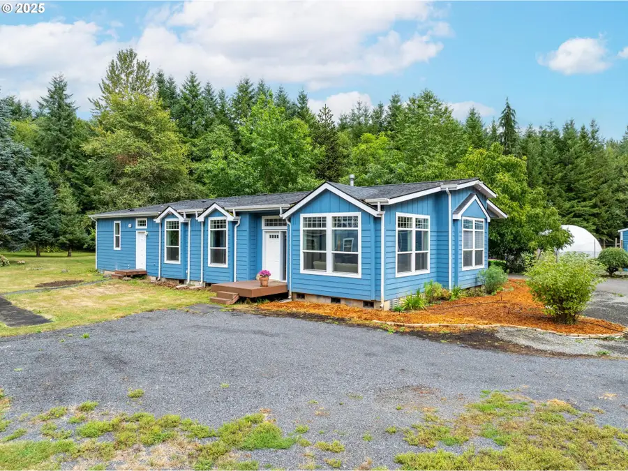 133 Lavender Ln, Cinebar, WA 98533 - Image #3