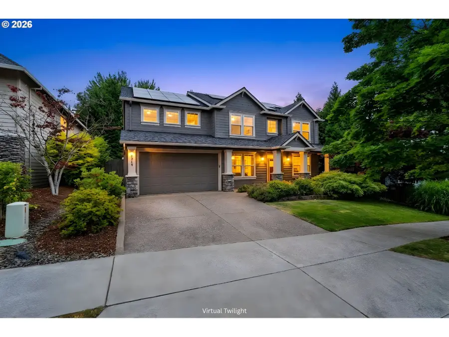 18245 SW Orchard Hill Ln, Sherwood, OR 97140 - #2