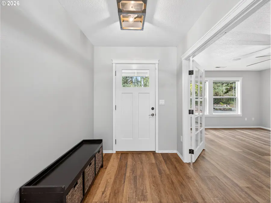 14811 NE 249th St, Lewisville, WA 98604 - #3