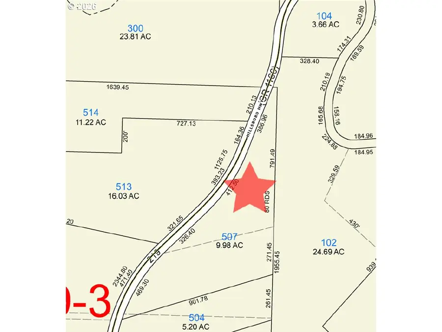 0 SW Hillsboro Hwy, Newberg, OR 97132 - #2