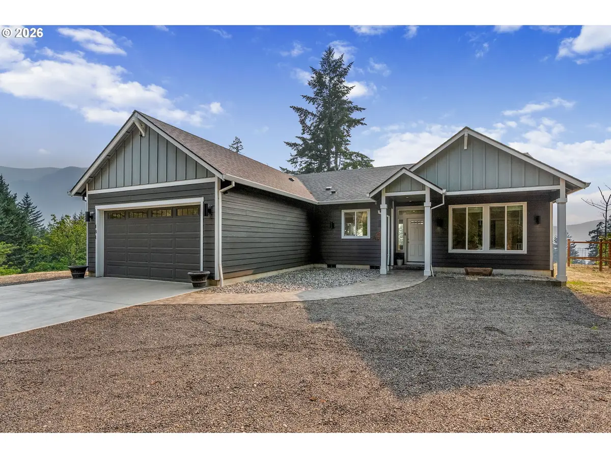 181 Cottonwood St, Stevenson, WA 98648 - #1
