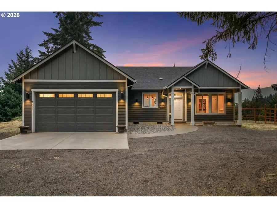 181 Cottonwood St, Stevenson, WA 98648 - #3