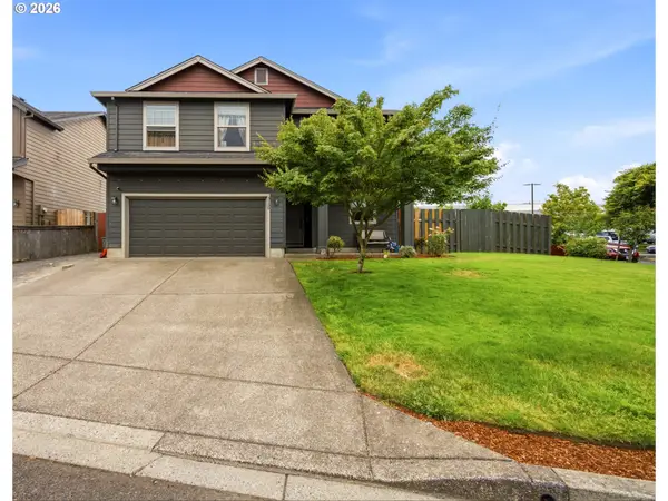 3130 Lily Ln, McMinnville, OR 97128