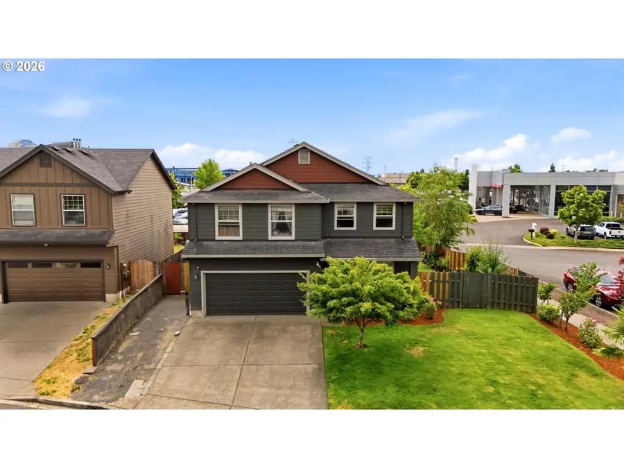3130 Lily Ln, McMinnville, OR 97128 - #2