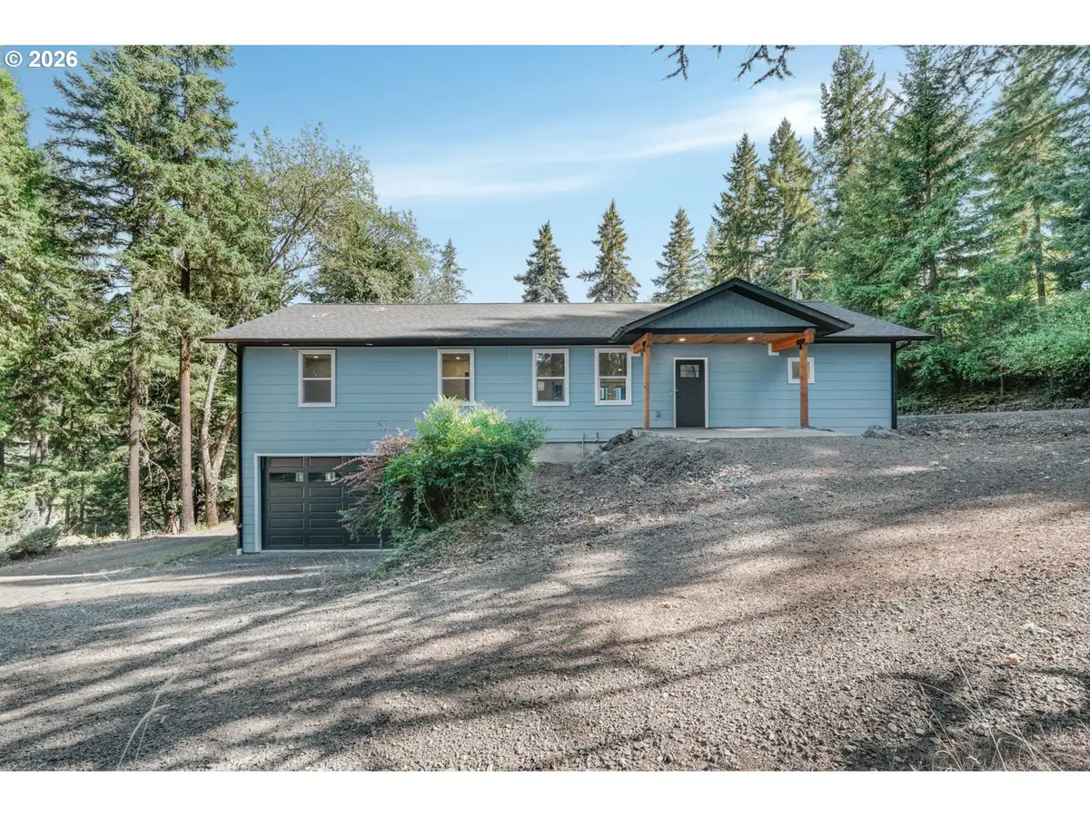 283 Upper Terrace Ln, Glide, OR 97443 - #1