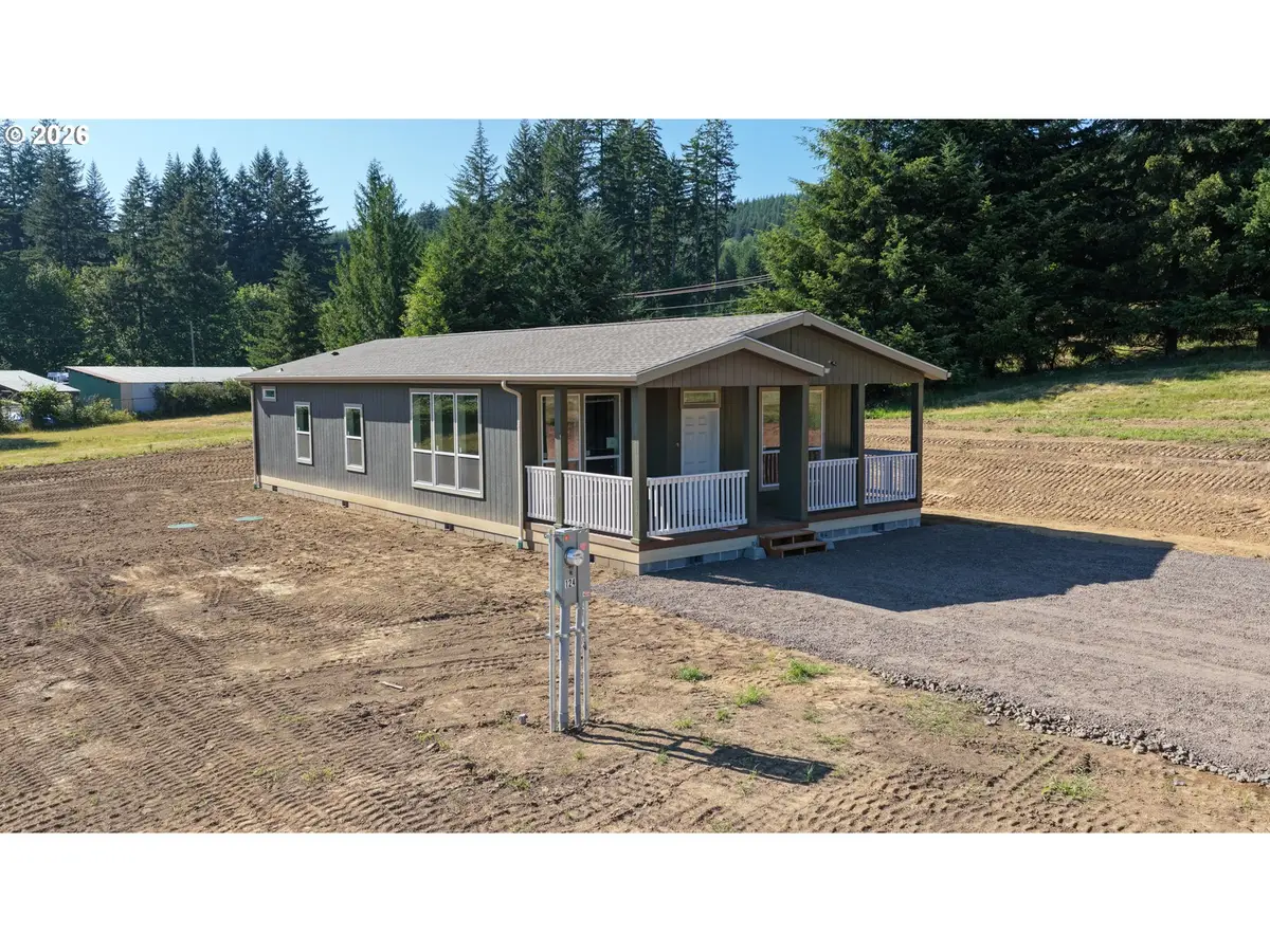 124 Norms Pl, Ariel, WA 98603 - #1