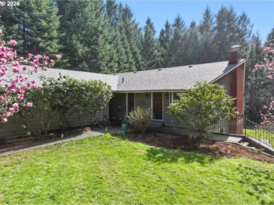 392 Baker Rd, Stevenson, WA 98648 - #2