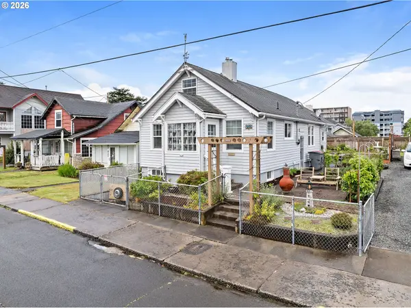 416 S Downing St, Seaside, OR 97138