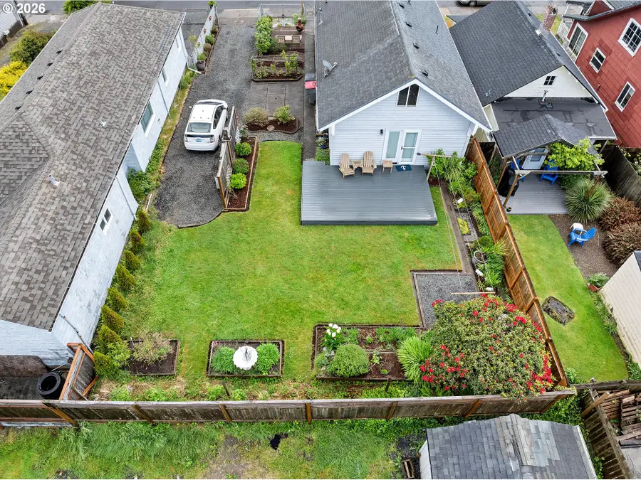 416 S Downing St, Seaside, OR 97138 - #3