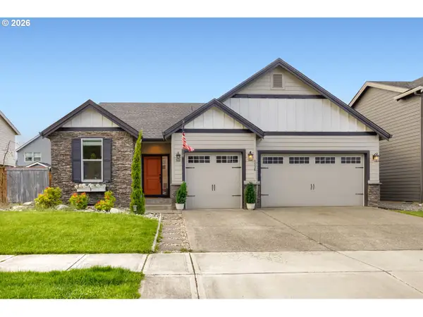 1136 NE 17th St, BattleGround, WA 98604