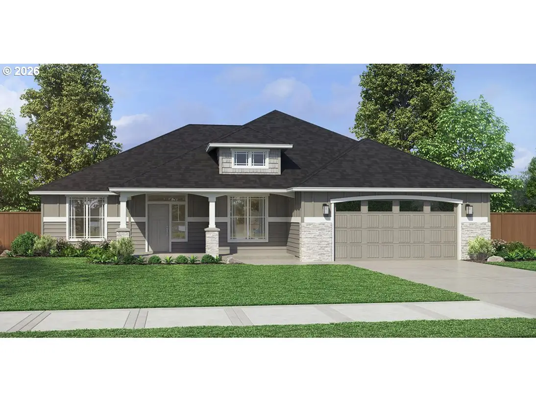 4330 N 15th Way, Ridgefield, WA 98642 - #1