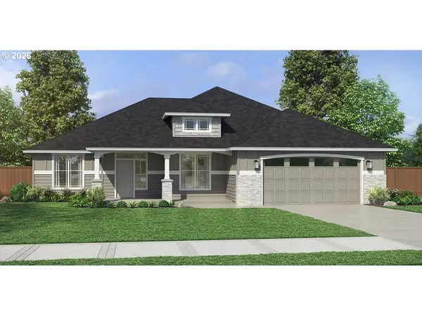 4330 N 15th Way, Ridgefield, WA 98642