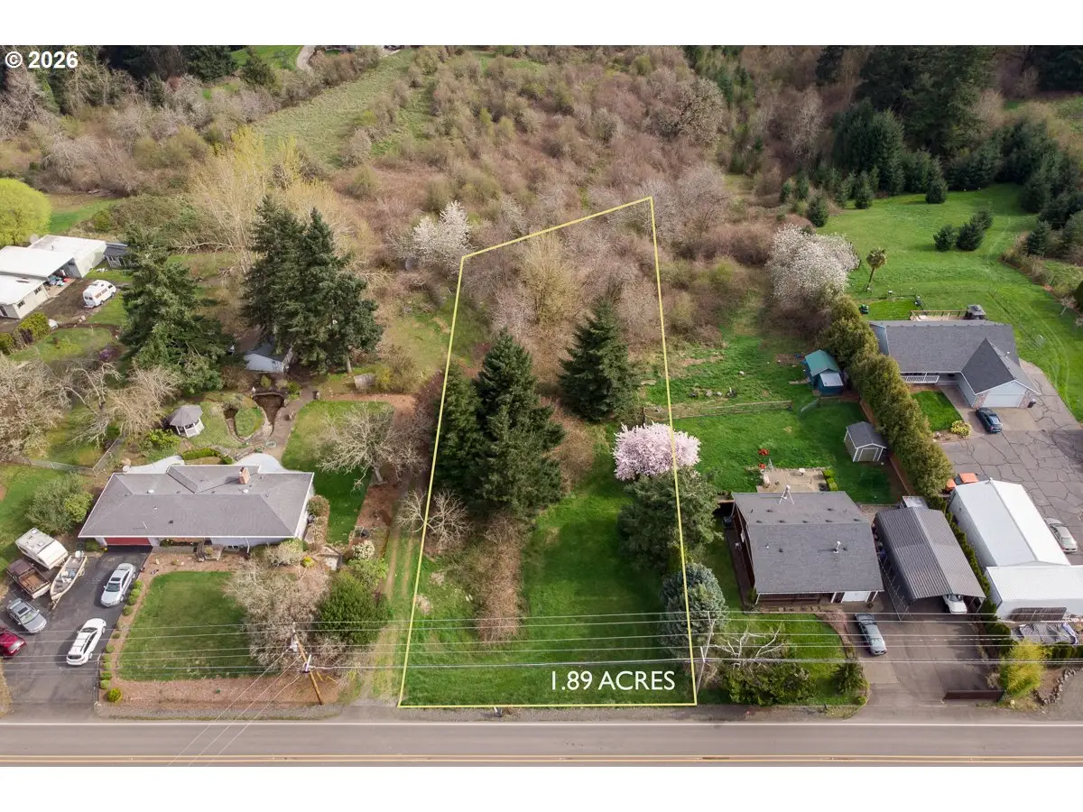 S Holly Ln, Northwest Clackamas, OR 97045 - #1