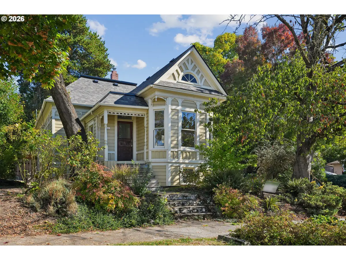 2534 SE 23rd Ave, Portland, OR 97202 - #1