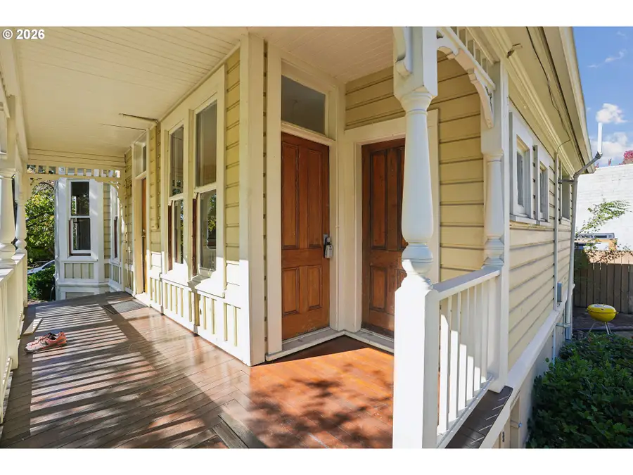 2534 SE 23rd Ave, Portland, OR 97202 - #3