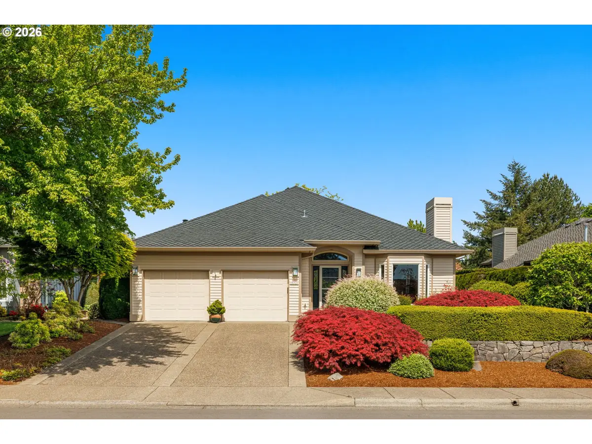 15715 NW Claremont Dr, Portland, OR 97229 - #1