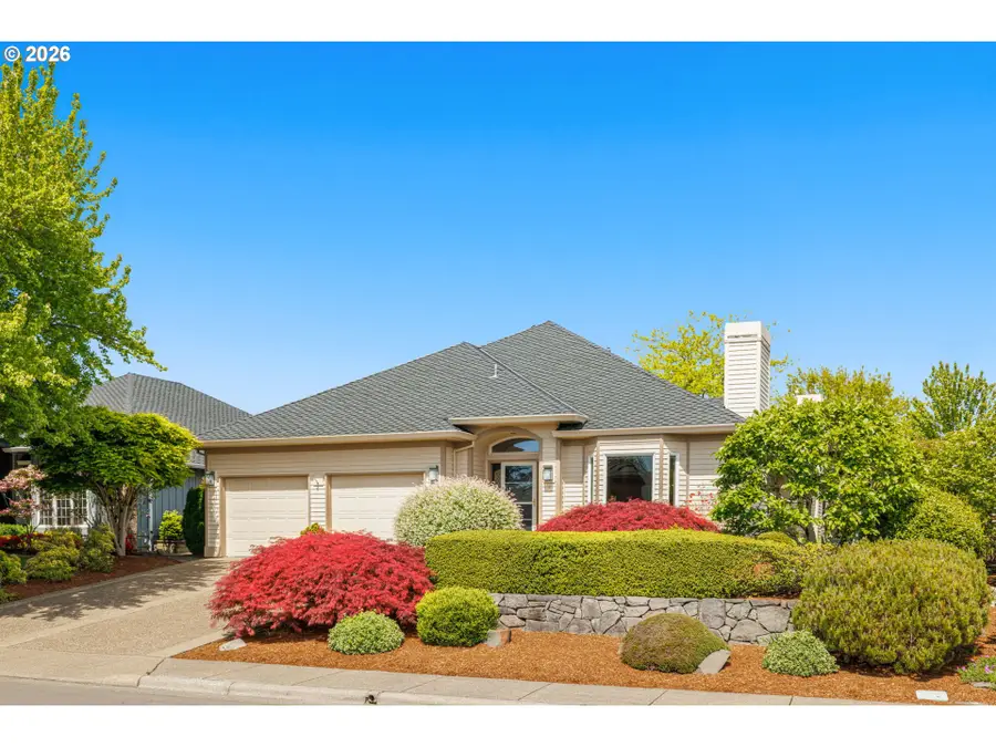 15715 NW Claremont Dr, Portland, OR 97229 - #2