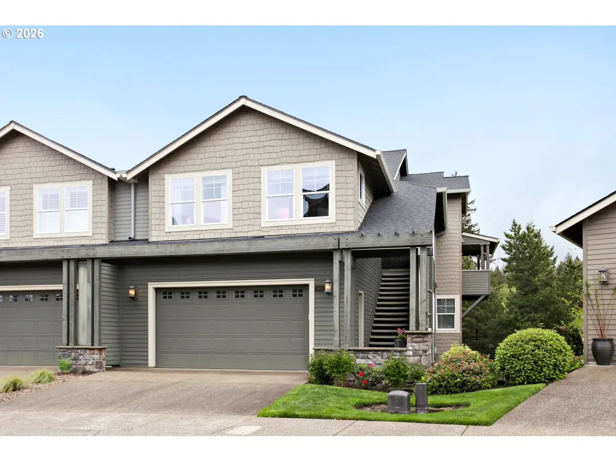 8601 SE Bristol Park Dr, Northwest Clackamas, OR 97086 - #1