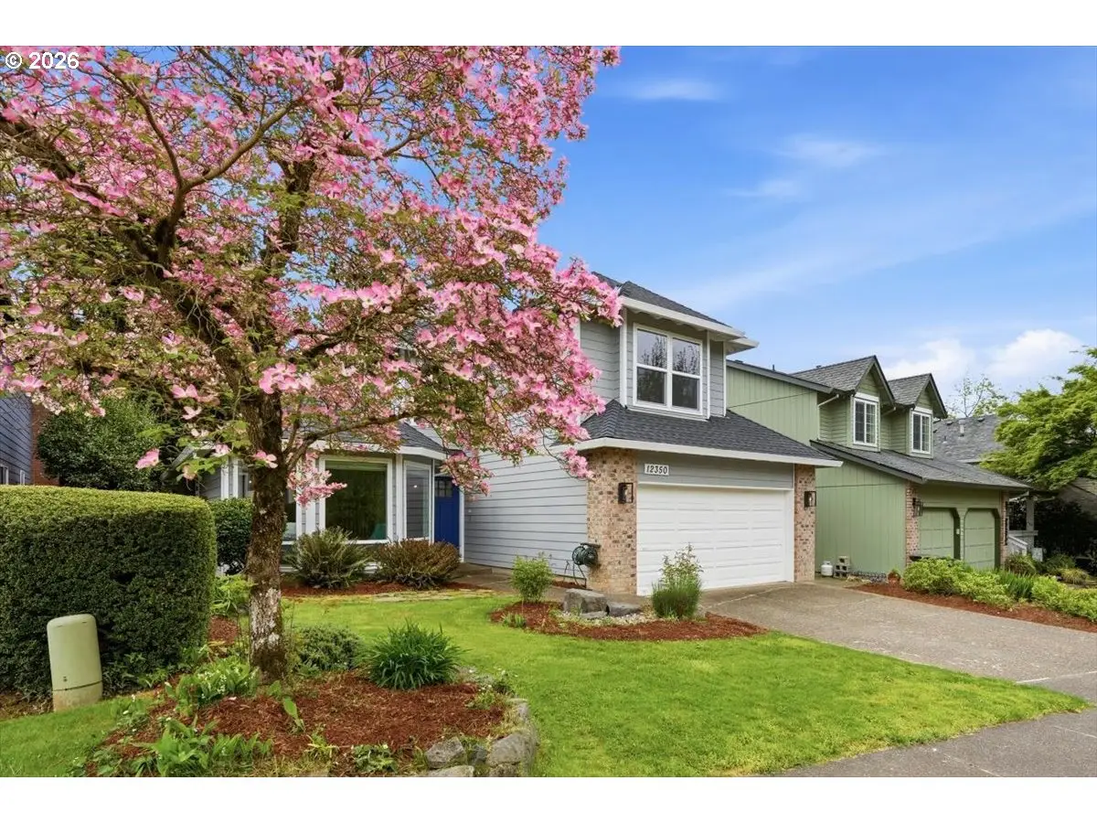 12350 SW Millview Ct, Portland, OR 97223 - #1