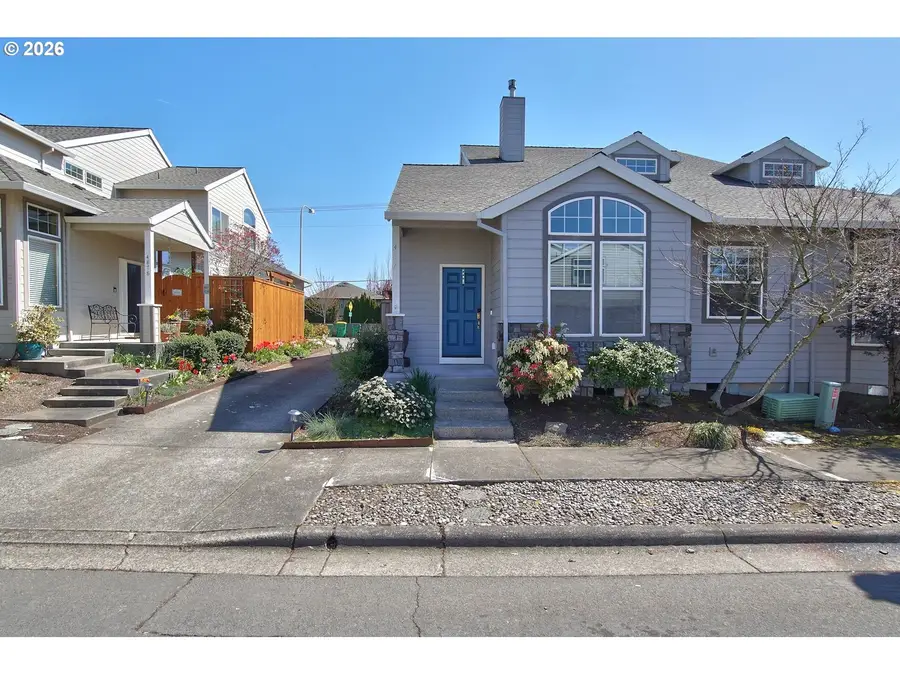 4856 NW Huserik Dr, Portland, OR 97210 - #2