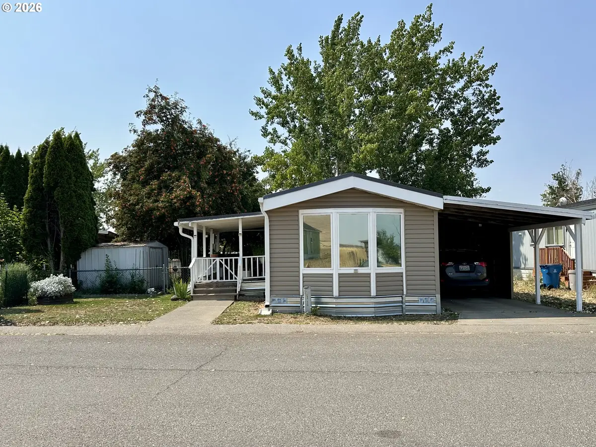 1500 S Columbus Ave #10, Goldendale, WA 98620 - #1