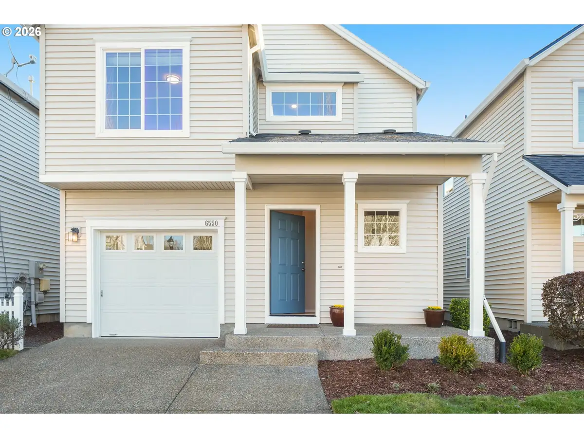 6550 NW Wenmarie Dr, Portland, OR 97229 - Image #1