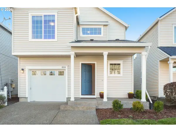 6550 NW Wenmarie Dr, Portland, OR 97229