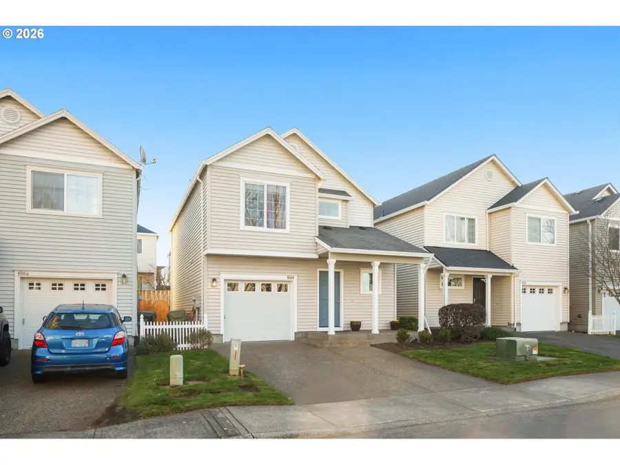 6550 NW Wenmarie Dr, Portland, OR 97229 - Image #3